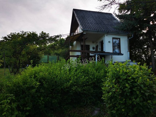 Eladó nyaraló, Egerben 6.9 M Ft, 2 szobás / költözzbe.hu