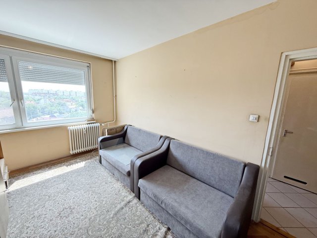Eladó panellakás, Debrecenben 40.9 M Ft, 2 szobás