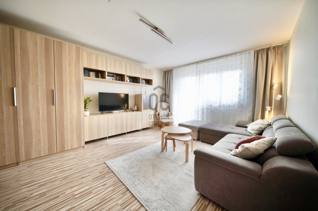 Eladó panellakás, Budapesten, XIII. kerületben 85.9 M Ft