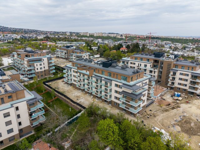 Eladó téglalakás, Budapesten, XI. kerületben 123 M Ft