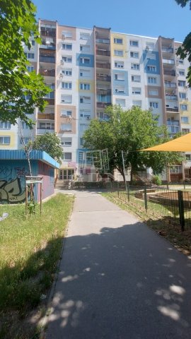 Eladó panellakás, Budapesten, IV. kerületben 51 M Ft, 1+1 szobás