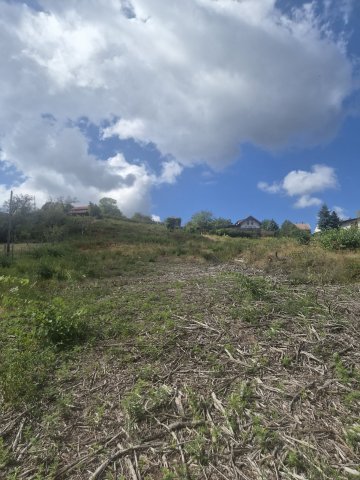 Eladó telek, Pécsett, Mária dűlőn 59.99 M Ft