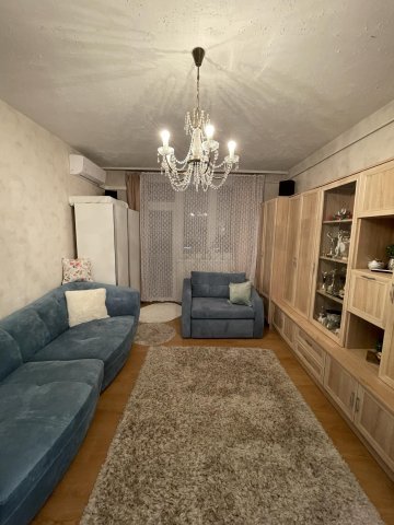 Eladó téglalakás, Szegeden, Csörlő utcában 52.9 M Ft, 2 szobás