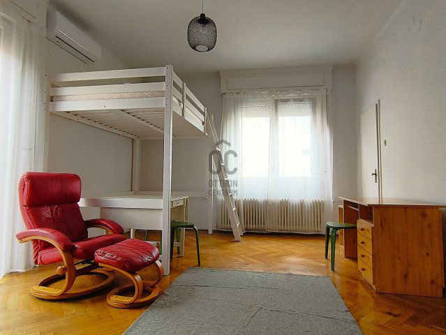 Kiadó téglalakás, albérlet, XIII. kerületben, Ronyva utcában