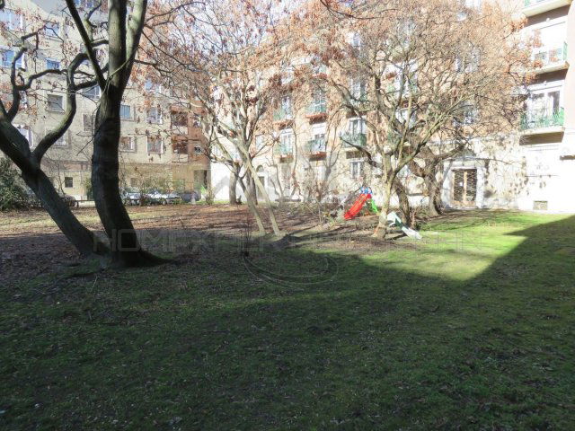 Eladó téglalakás, Budapesten, XIV. kerületben 42.5 M Ft