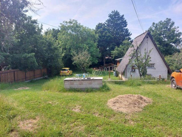 Eladó telek, Nagykovácsiban 85 M Ft / költözzbe.hu