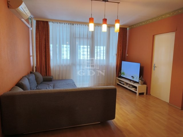 Kiadó panellakás, albérlet, Budapesten, XI. kerületben, 2 szobás