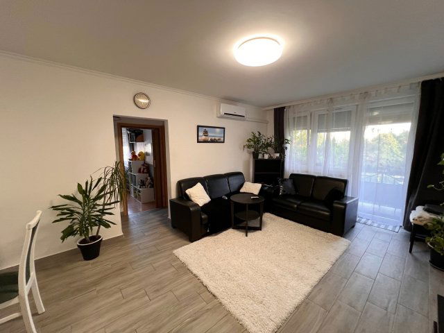 Eladó téglalakás, Nyíregyházán 72.9 M Ft, 3 szobás