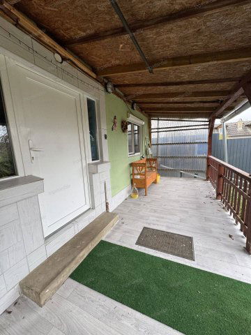 Eladó családi ház, Nyíregyházán 22.2 M Ft, 1 szobás