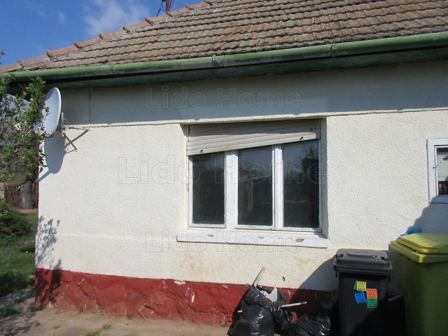 Eladó családi ház, Buzsákon 34.9 M Ft, 3 szobás