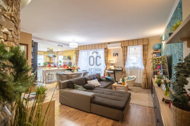 Eladó téglalakás, Budapesten, XIX. kerületben 125 M Ft, 3 szobás