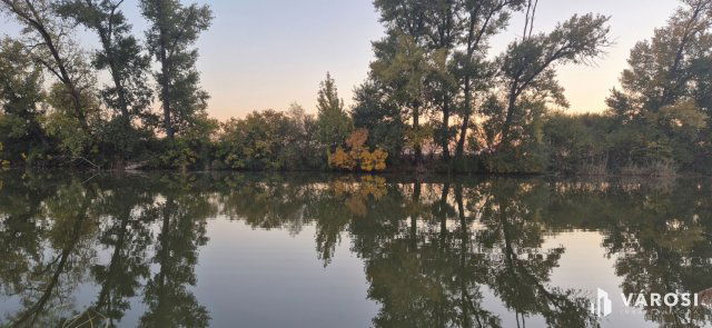 Eladó telek, Gyomaendrődön 16.4 M Ft / költözzbe.hu