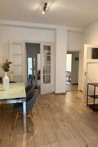 Eladó téglalakás, Budapesten, XI. kerületben, Bukarest utcában