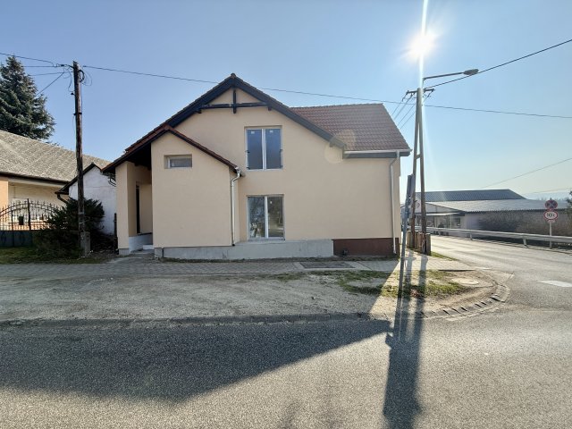 Eladó téglalakás, Pusztavámon 40 M Ft, 2+1 szobás