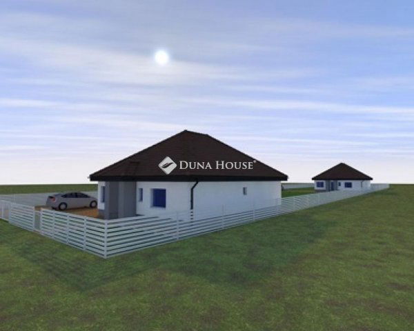 Eladó családi ház, Perkátán 52.9 M Ft, 4 szobás