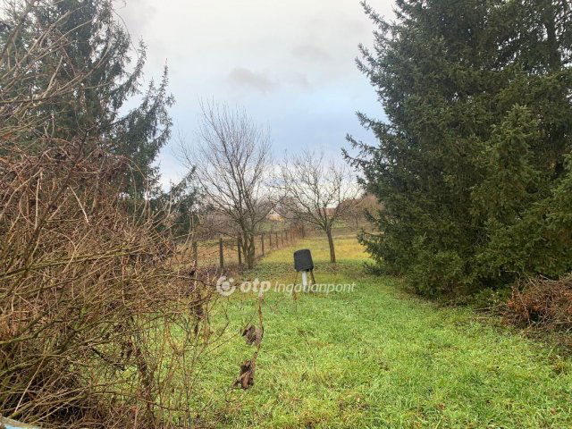 Eladó telek, Nyíregyházán 14.2 M Ft / költözzbe.hu