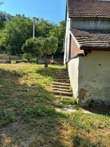 Eladó családi ház, Fazekasbodán 24.99 M Ft, 2 szobás