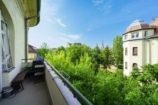 Eladó téglalakás, Budapesten, XIV. kerületben 115 M Ft, 3 szobás