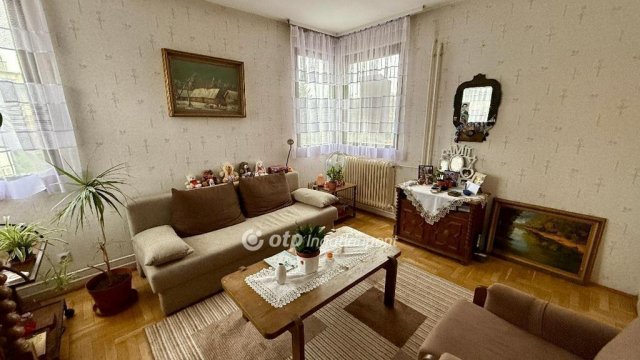 Eladó téglalakás, Budapesten, XI. kerületben 95 M Ft, 2+2 szobás