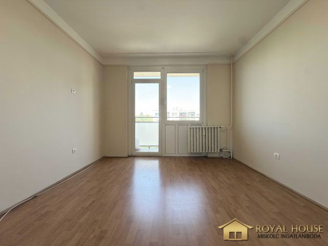 Eladó panellakás, Miskolcon, Mátyás király utcában 41.9 M Ft