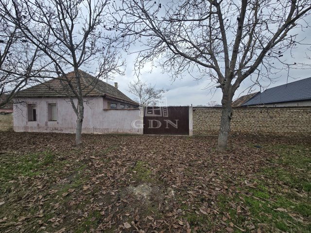 Eladó családi ház, Madarason 5.3 M Ft, 2 szobás