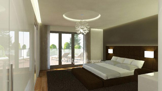 Eladó téglalakás, Szegeden 89.192 M Ft, 3 szobás