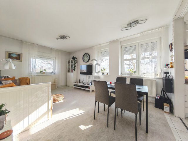 Eladó téglalakás, Székesfehérvárott 72.9 M Ft, 3 szobás