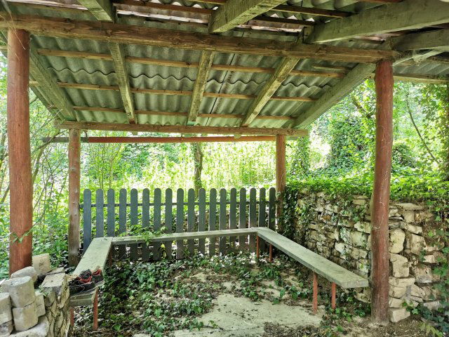 Eladó nyaraló, Zalaszentgróton 3.3 M Ft, 2 szobás