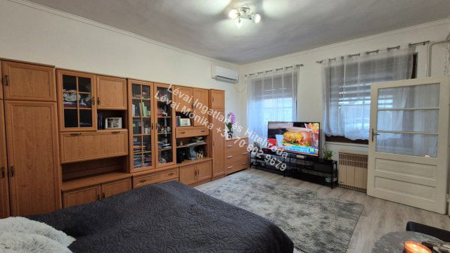 Eladó családi ház, Békéscsabán 35.9 M Ft, 3 szobás