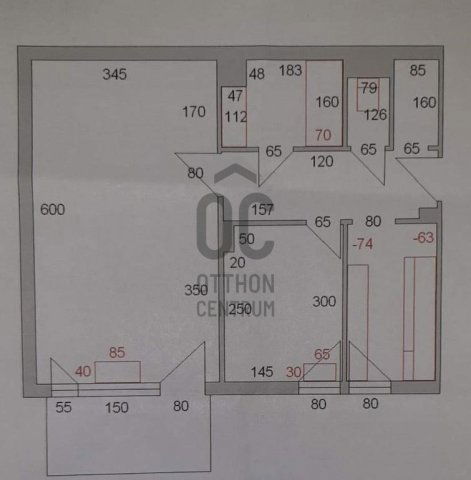 Eladó téglalakás, Budapesten, III. kerületben 79.2 M Ft