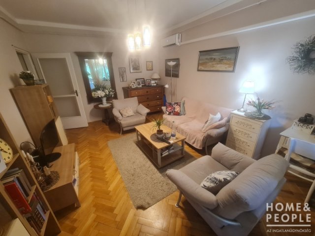 Eladó téglalakás, Hódmezővásárhelyen 43.9 M Ft, 2 szobás
