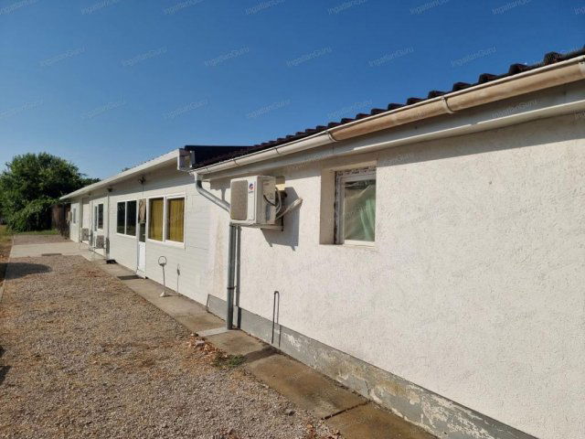 Kiadó ipari ingatlan, Ballószögön 1553 E Ft / hó