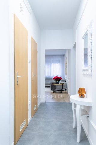 Eladó téglalakás, Nyíregyházán 57.9 M Ft, 1+1 szobás