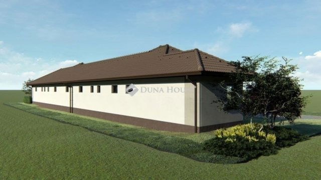 Eladó ikerház, Nyáregyházán 71 M Ft, 4 szobás