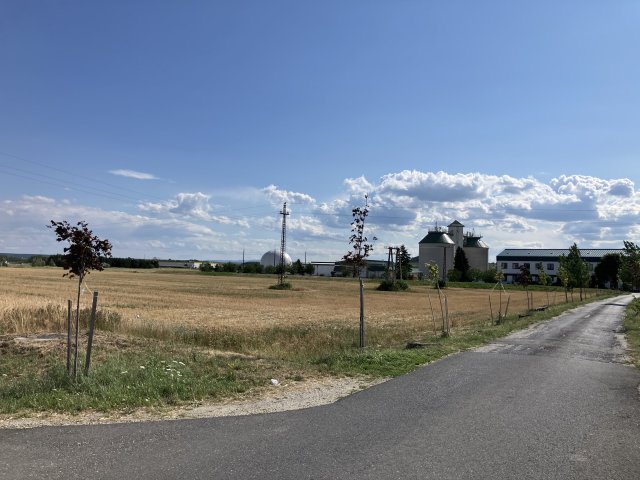 Eladó telek, Sopronban 64.8 M Ft / költözzbe.hu