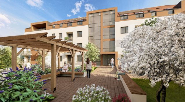 Eladó téglalakás, Budapesten, XXIII. kerületben 126.56 M Ft