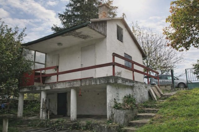 Eladó nyaraló, Dunavarsányban 39.9 M Ft, 1 szobás