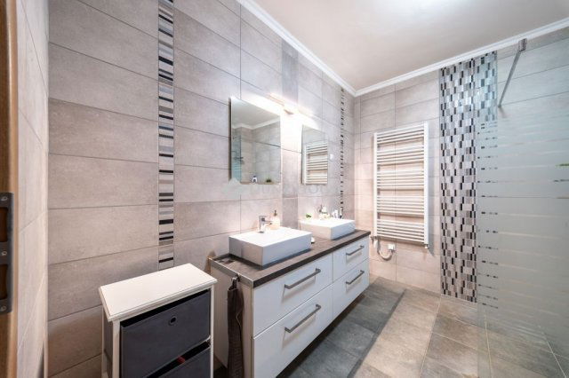 Eladó családi ház, Miskolcon 119 M Ft, 4 szobás