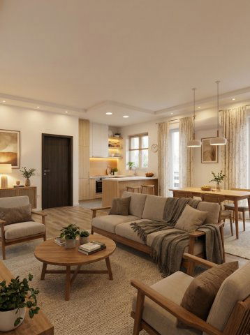 Eladó családi ház, Siófokon 88 M Ft, 3 szobás