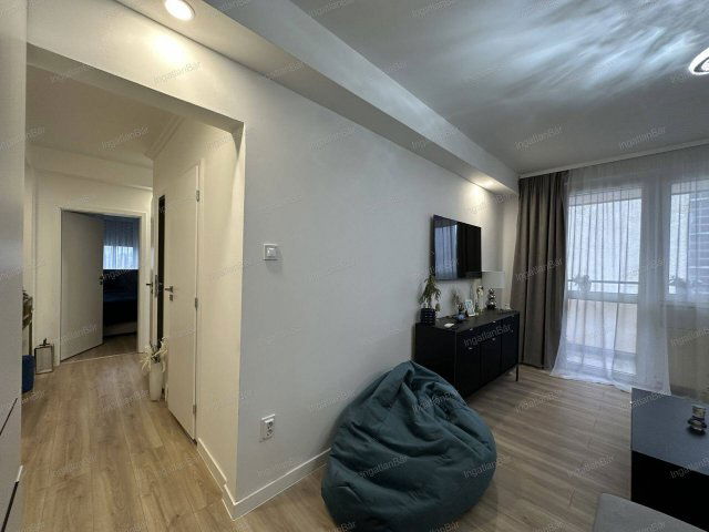 Eladó téglalakás, Kazincbarcikán 35 M Ft, 1+2 szobás