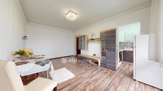 Eladó panellakás, Miskolcon 24.5 M Ft, 1 szobás