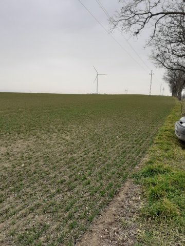 Eladó telek, Pápakovácsin 24.9 M Ft / költözzbe.hu