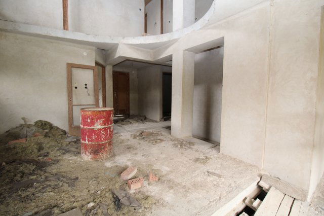 Eladó családi ház, Vácszentlászlón 44 M Ft, 4 szobás
