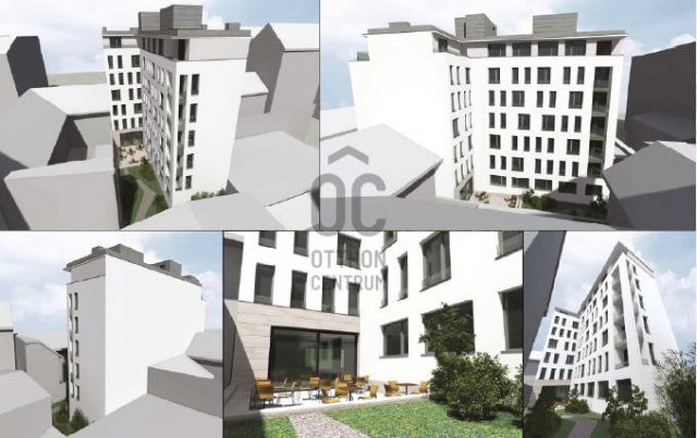 Eladó hotel, Budapesten, VIII. kerületben 1067 M Ft