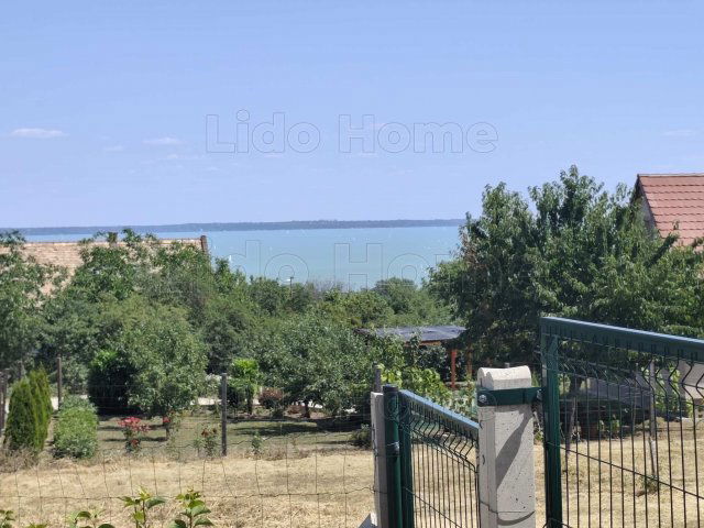 Eladó mezogazdasagi ingatlan, Balatonalmádiban 45 M Ft