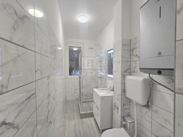 Eladó téglalakás, Zalaegerszegen 32.5 M Ft, 1 szobás