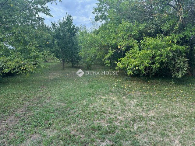 Eladó telek, Bodajkon 24.6 M Ft / költözzbe.hu