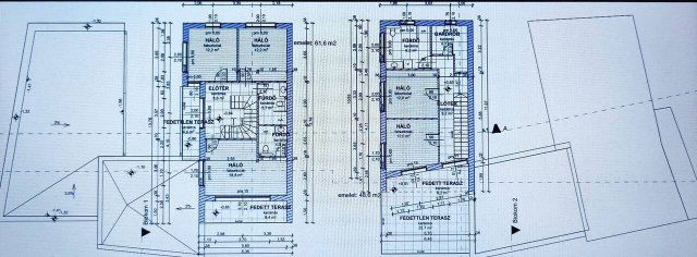 Eladó családi ház, Pécsett 165 M Ft, 5 szobás