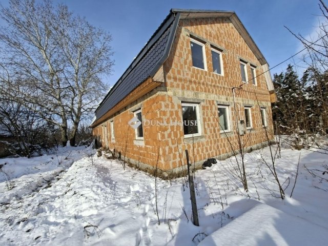 Eladó családi ház, Tóalmáson 60 M Ft, 12 szobás