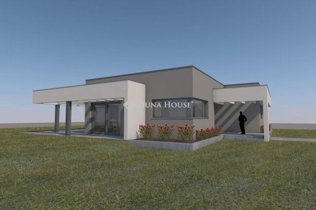 Eladó családi ház, Kecskeméten 198 M Ft, 4 szobás